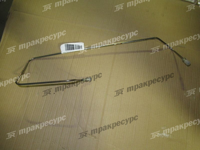 Трубка тормозная левая CPCD15