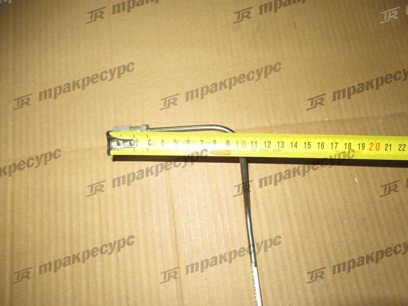 Трубка тормозная левая CPCD15