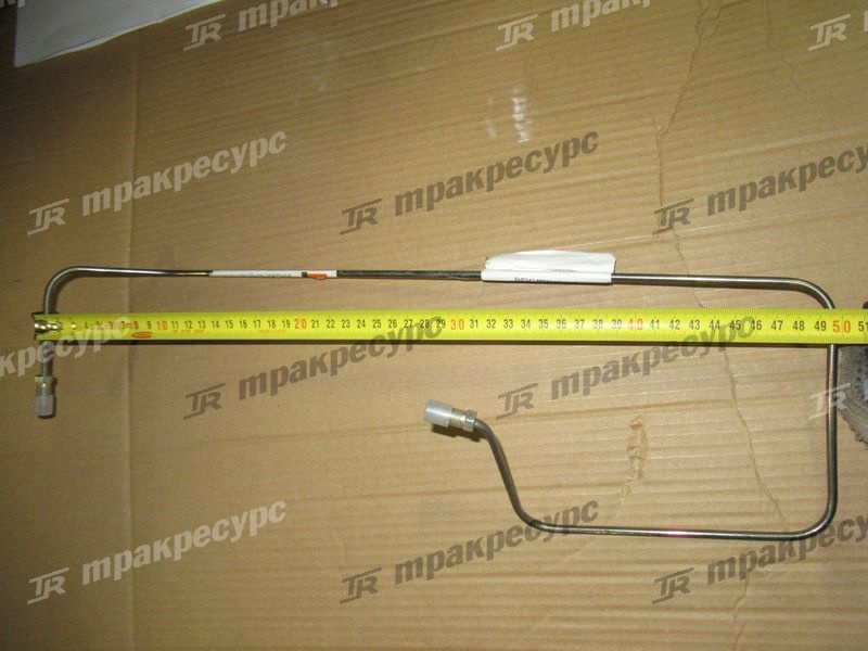 Трубка тормозная левая CPCD15