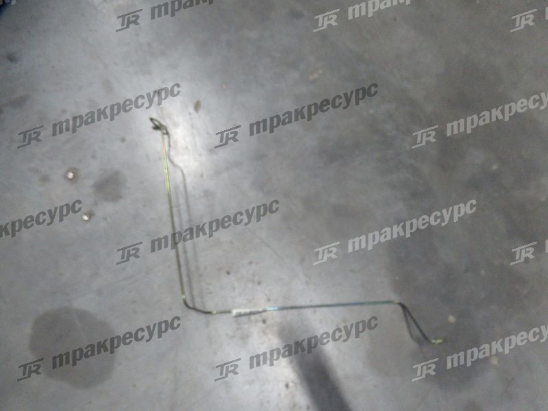 Трубка тормозная правая CPCD15