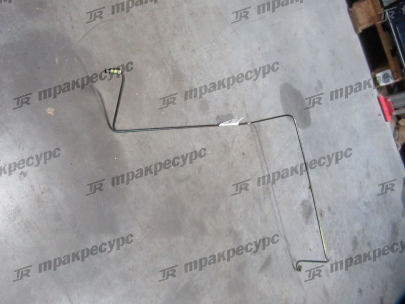Трубка тормозная правая CPCD15