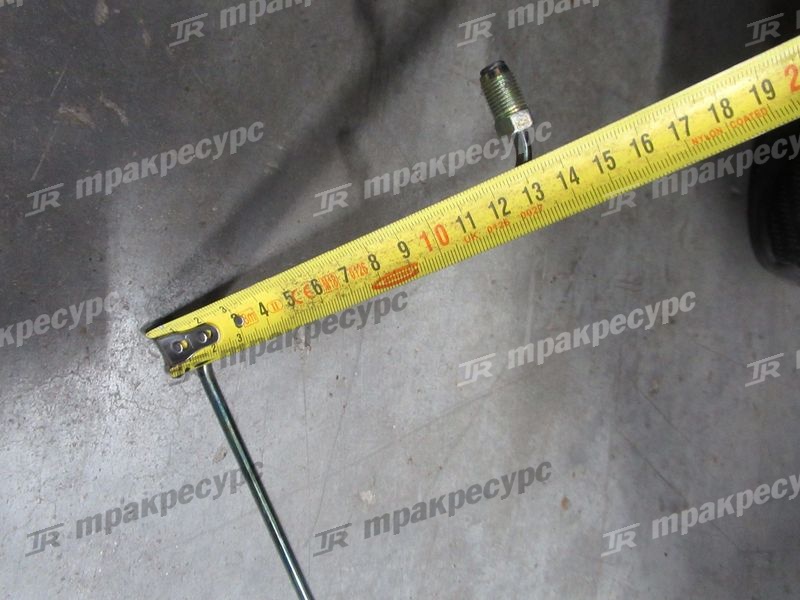 Трубка тормозная правая CPCD15