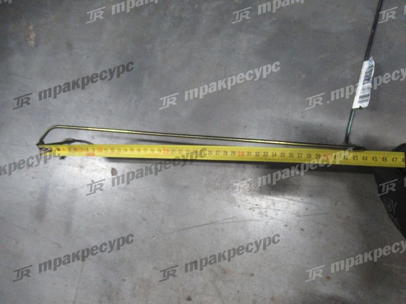 Трубка тормозная правая CPCD15