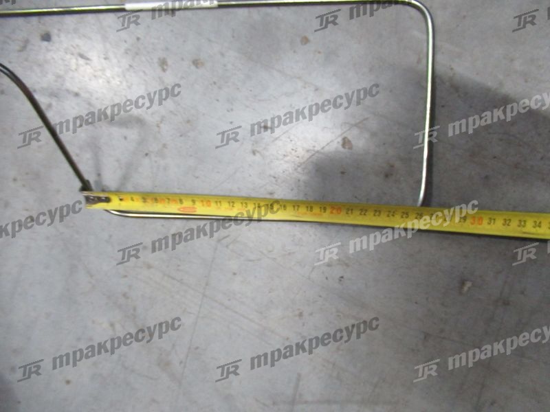 Трубка тормозная левая CPCD20/25
