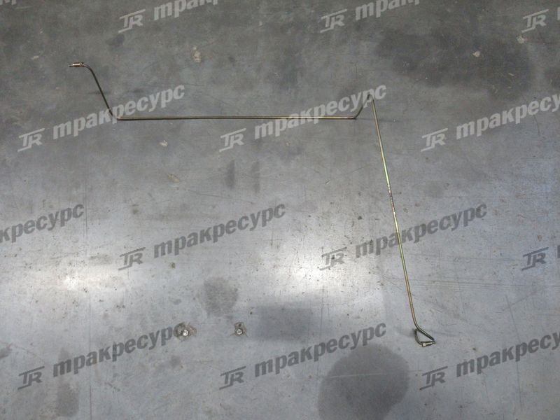 Трубка тормозная правая CPCD20/25