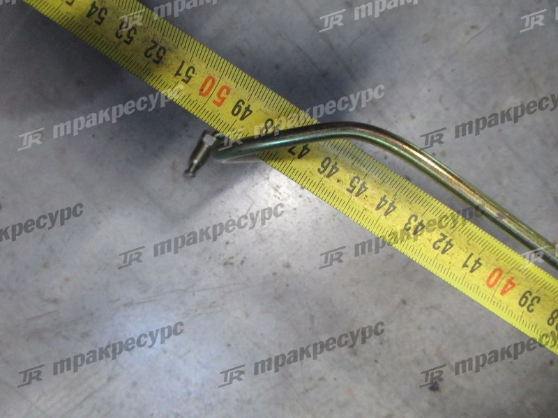Трубка тормозная правая CPCD20/25