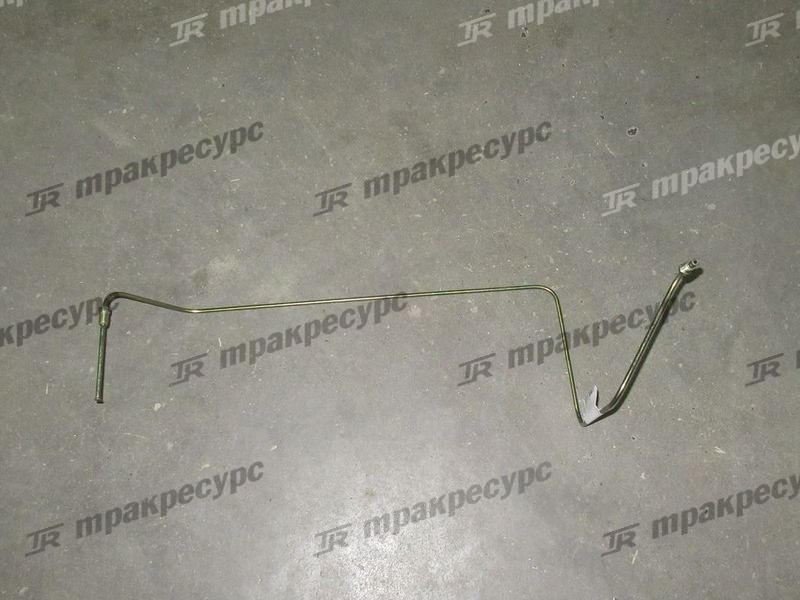 Трубка тормозная левая CPCD30