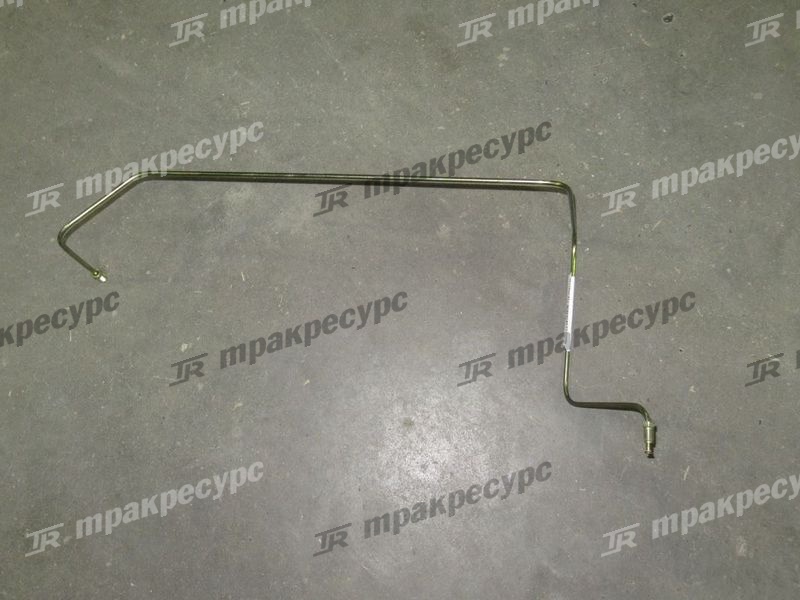 Трубка тормозная левая CPCD30