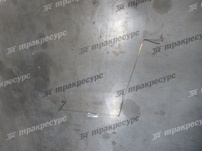 Трубка тормозная правая CPCD30