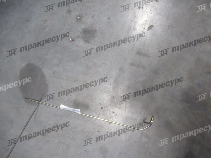 Трубка тормозная правая CPCD30