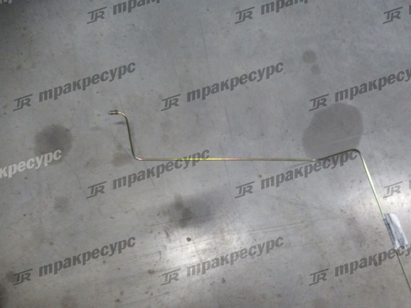 Трубка тормозная правая CPCD30