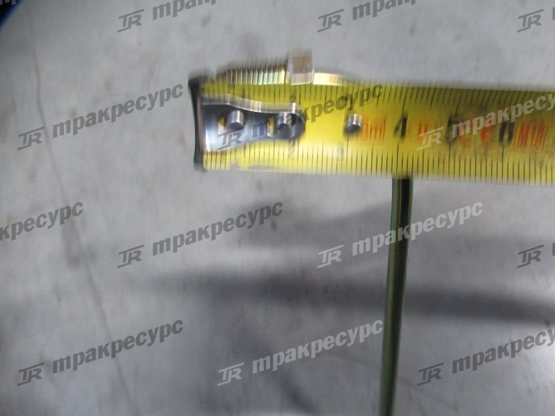 Трубка тормозная правая CPCD30