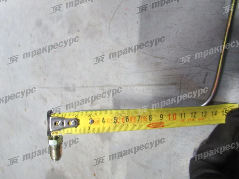 Трубка тормозная правая CPCD30