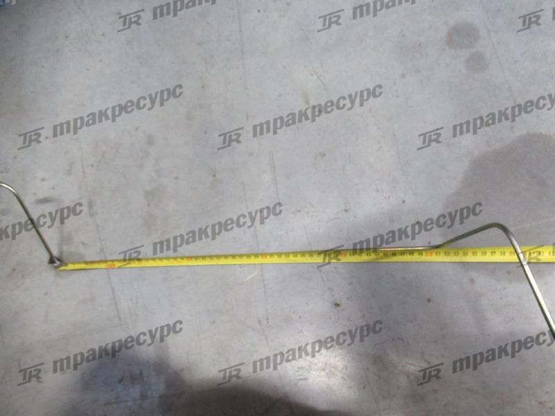 Трубка тормозная правая CPCD30
