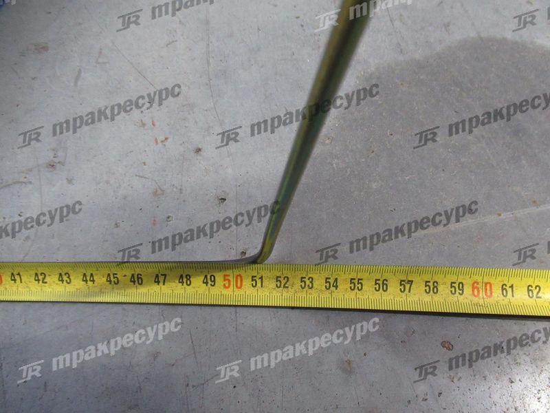 Трубка тормозная правая CPCD30