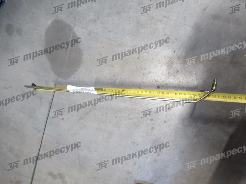 Трубка тормозная правая CPCD30