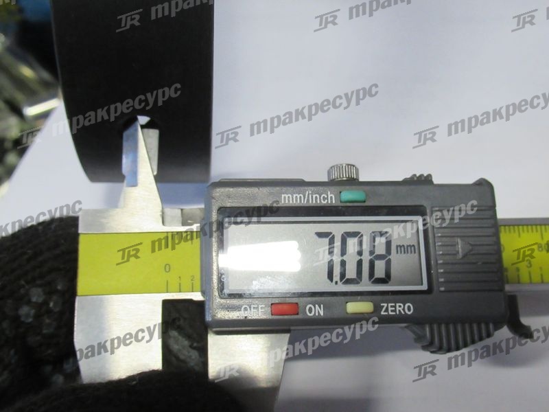 Вкладыш опорный ГПУ CPD10/20/30, CPCD10