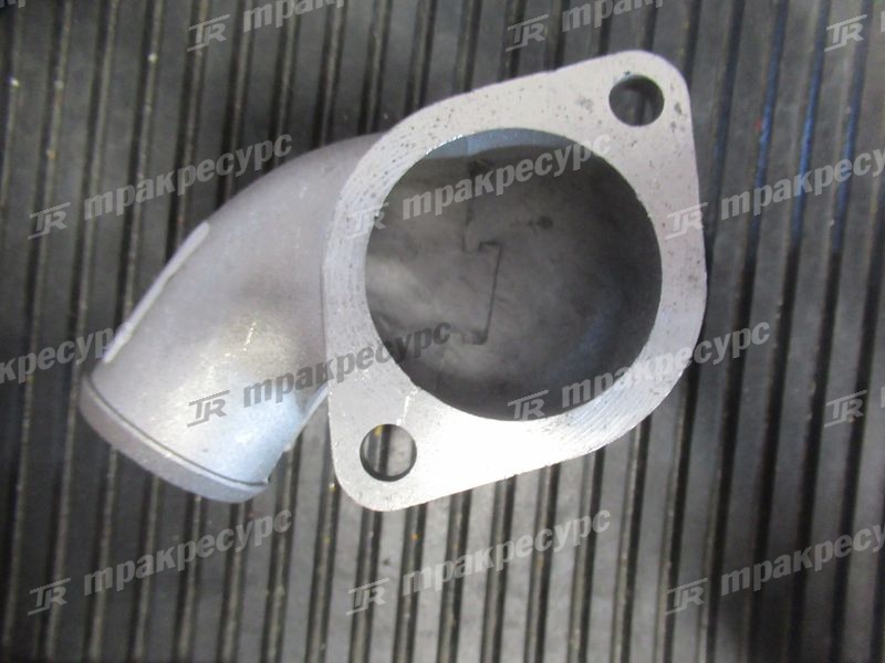 Горловина кожуха термостата NC485BPG/NB485BPG