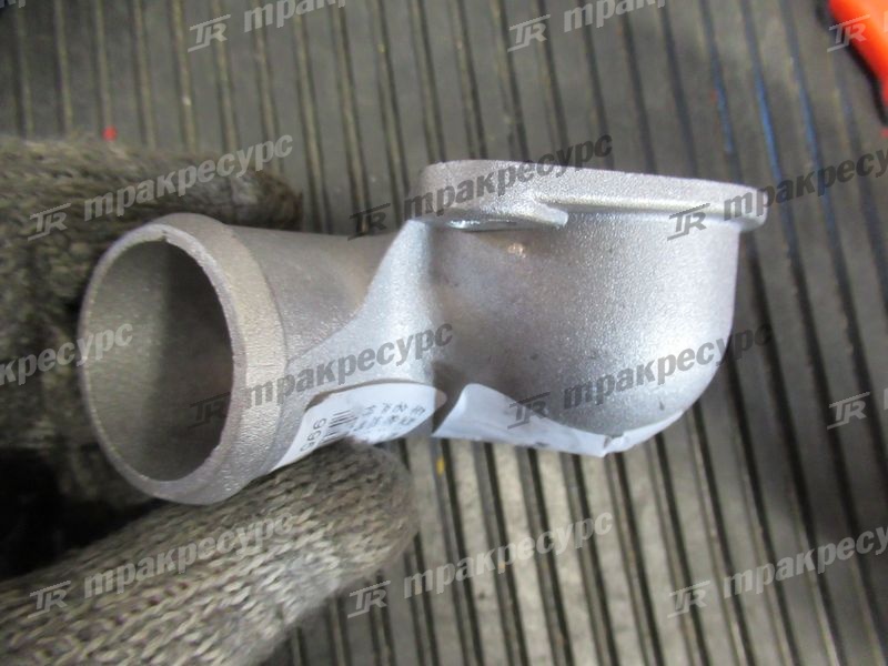 Горловина кожуха термостата NC485BPG/NB485BPG