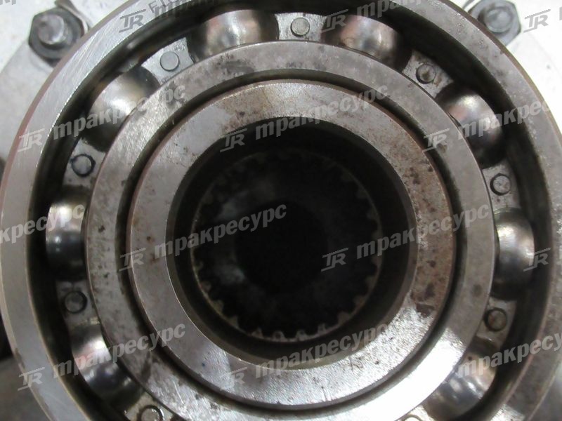 Дифференциал в сборе CPCD30