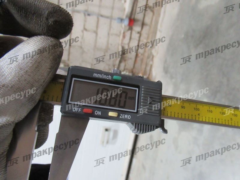 Дифференциал в сборе CPCD30
