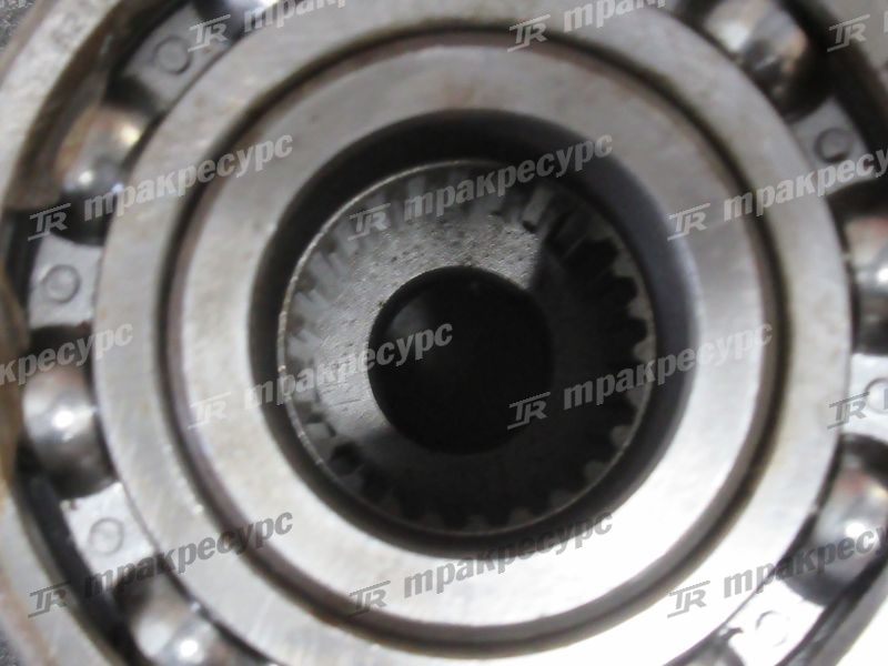 Дифференциал в сборе CPCD30