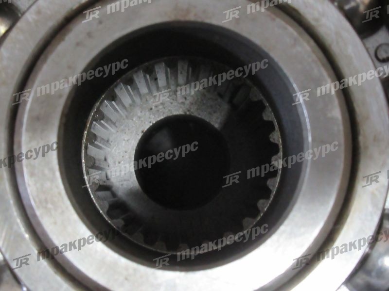 Дифференциал в сборе CPCD30