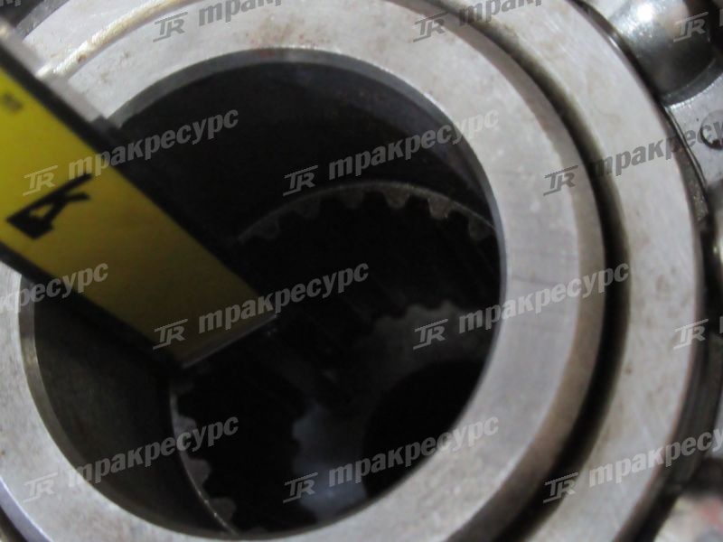 Дифференциал в сборе CPCD30