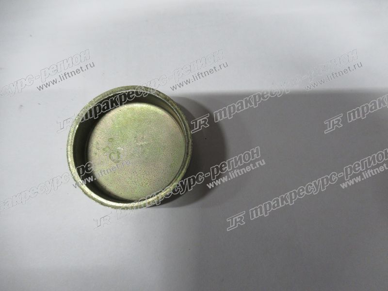 Заглужка впускного коллектора NC485BPG/NB485BPG