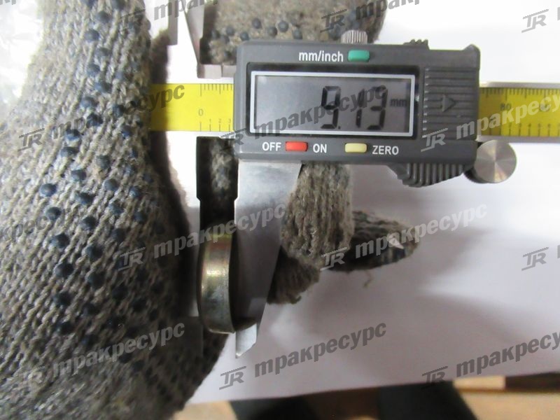 Заглужка впускного коллектора NC485BPG/NB485BPG