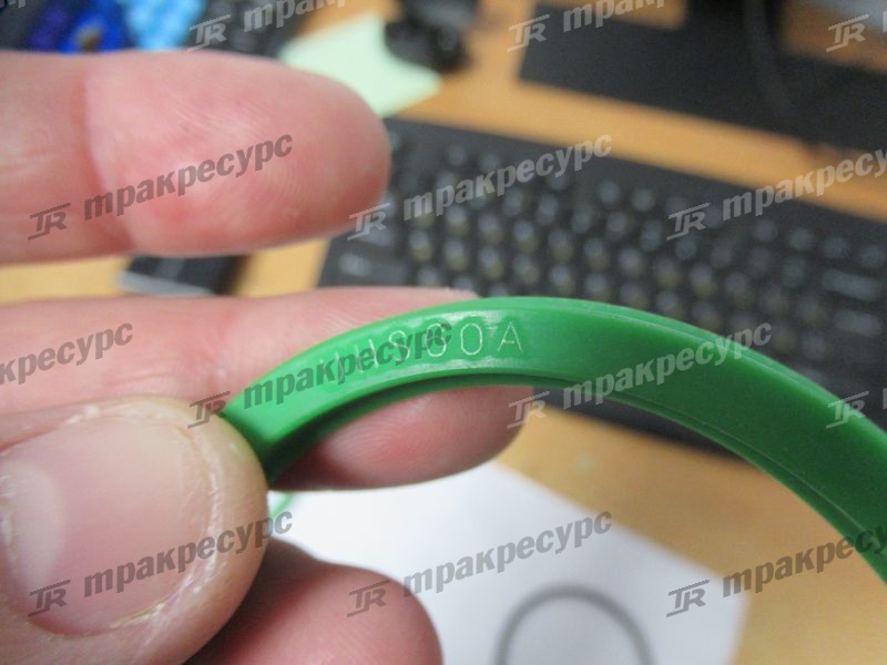 КБЧ цилиндра руля CPCD30