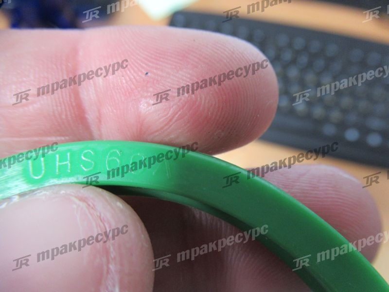 КБЧ цилиндра руля CPCD30