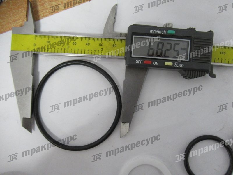 КБЧ цилиндра руля CPCD30