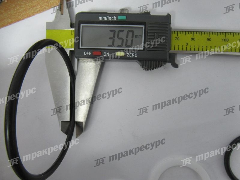 КБЧ цилиндра руля CPCD30