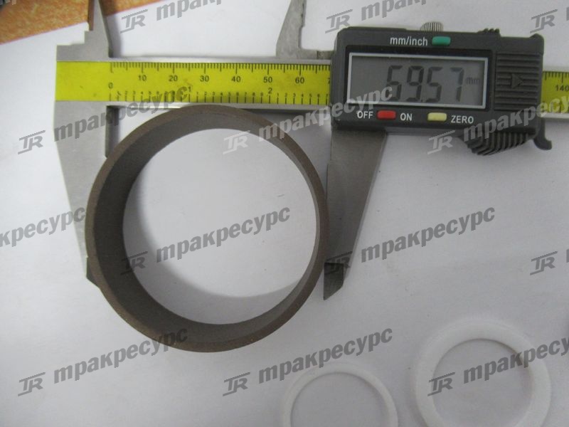 КБЧ цилиндра руля CPCD30