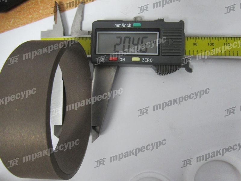 КБЧ цилиндра руля CPCD30