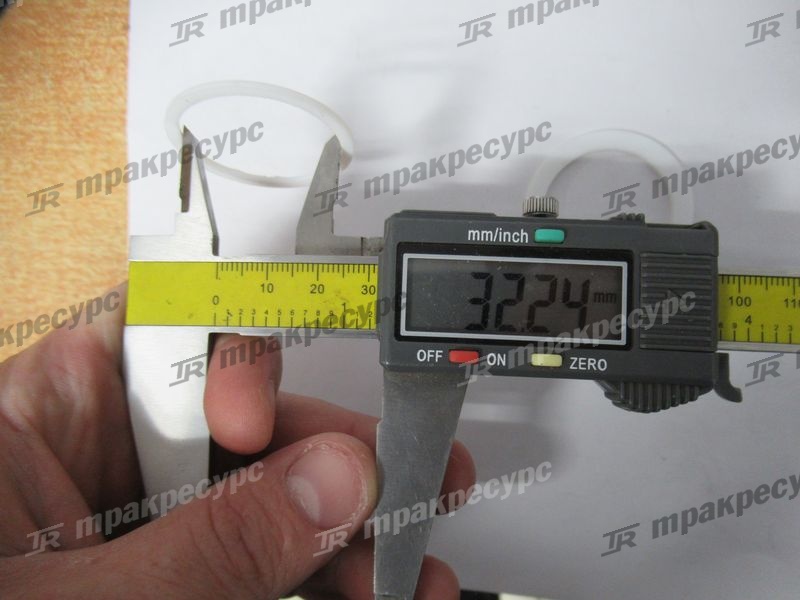 КБЧ цилиндра руля CPCD30