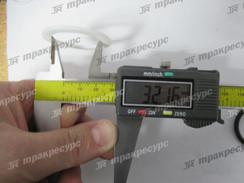 КБЧ цилиндра руля CPCD30