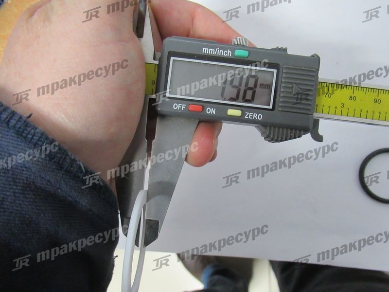 КБЧ цилиндра руля CPCD30