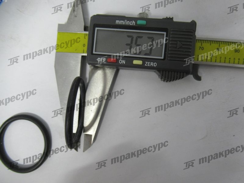КБЧ цилиндра руля CPCD30