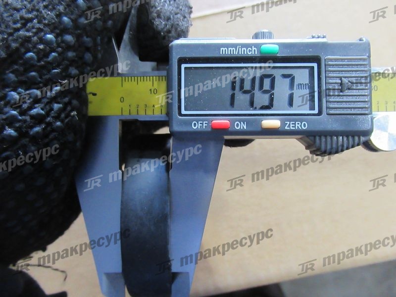 КБЧ цилиндра рабочего тормозного CPCD50/60/70/80/90/100