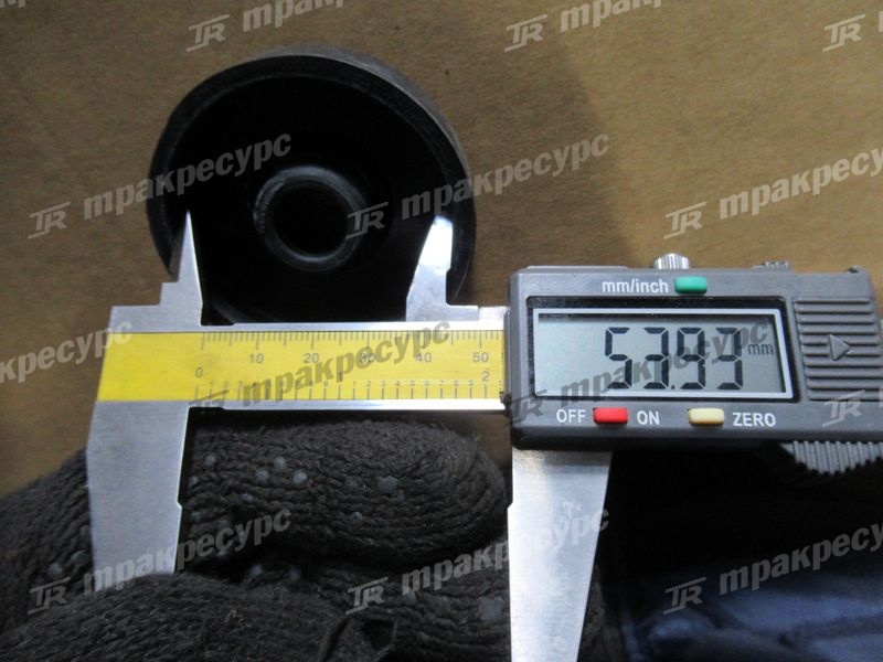 КБЧ цилиндра рабочего тормозного CPCD50/60/70/80/90/100