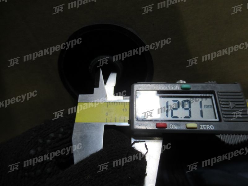 КБЧ цилиндра рабочего тормозного CPCD50/60/70/80/90/100