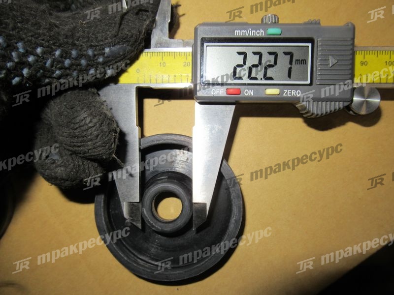 КБЧ цилиндра рабочего тормозного CPCD50/60/70/80/90/100