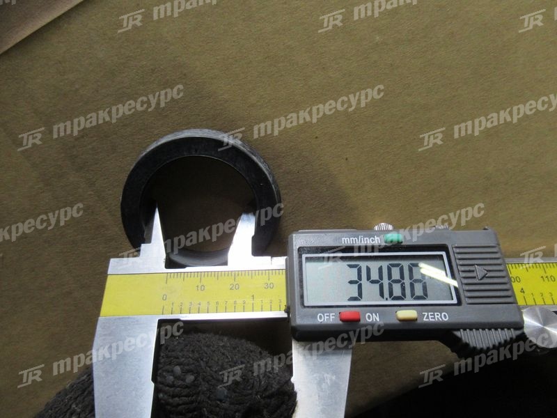 КБЧ цилиндра рабочего тормозного CPCD50/60/70/80/90/100