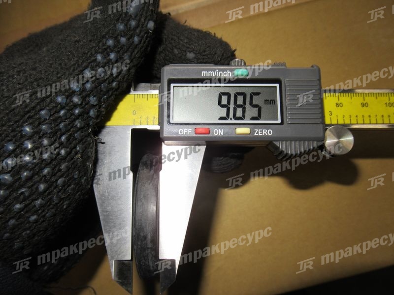 КБЧ цилиндра рабочего тормозного CPCD50/60/70/80/90/100