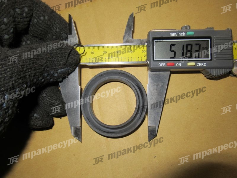 КБЧ цилиндра рабочего тормозного CPCD50/60/70/80/90/100