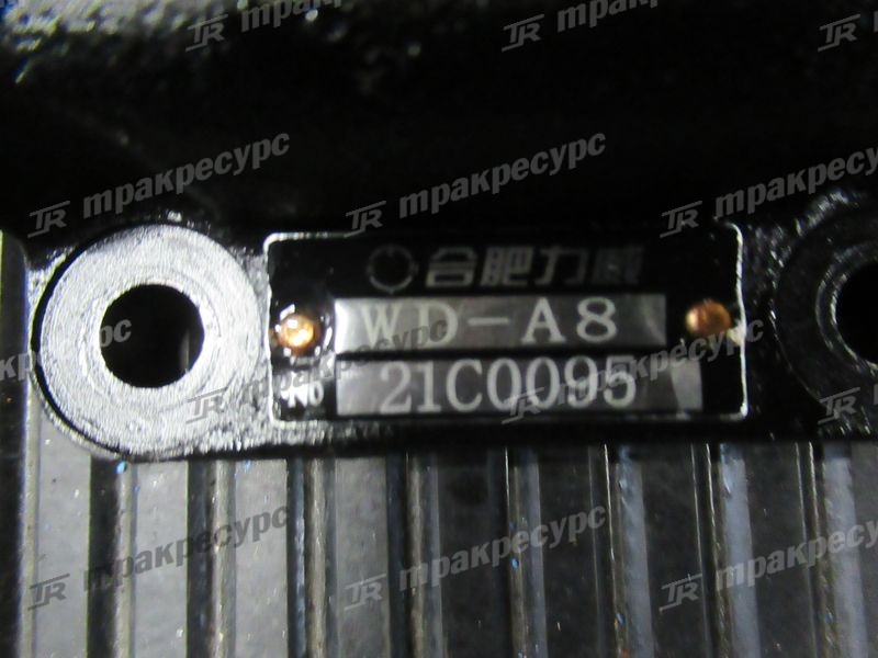 Клапан микродвижения YDS30.910