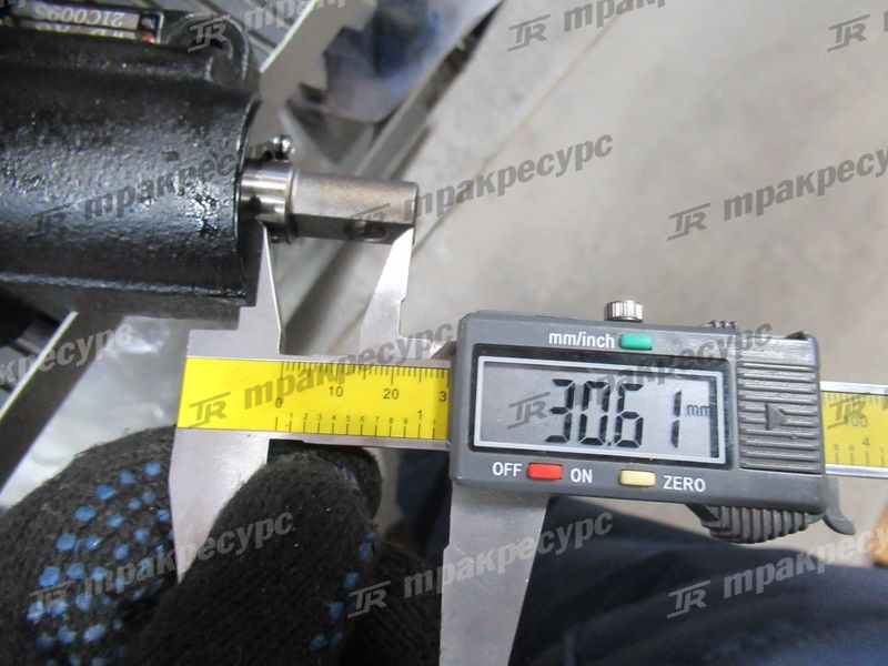 Клапан микродвижения YDS30.910