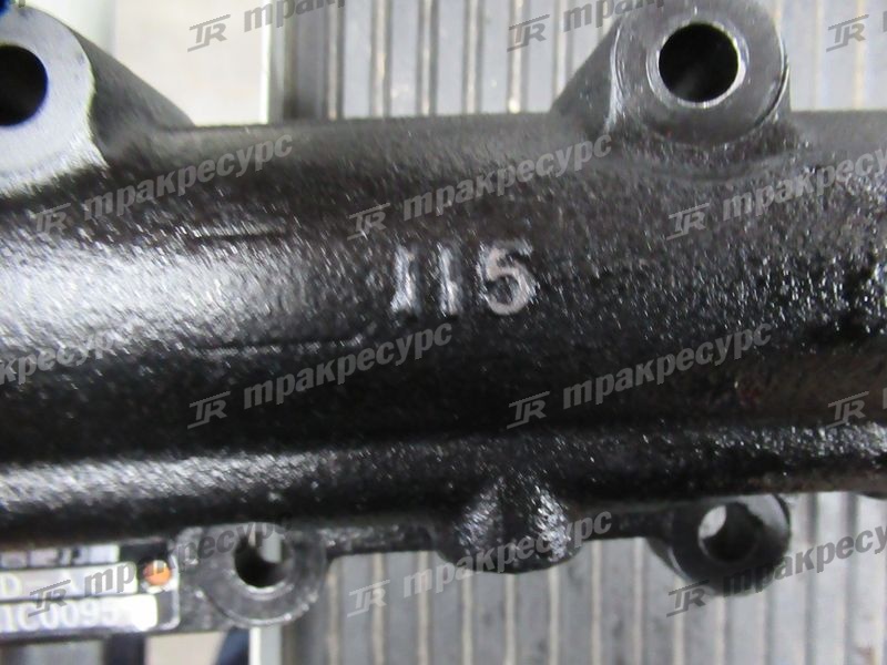 Клапан микродвижения YDS30.910